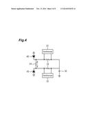 PHOTODETECTING CIRCUIT, OPTICAL RECEIVER, AND PHOTOCURRENT MEASUREMENT     METHOD FOR PHOTO DETECTOR diagram and image