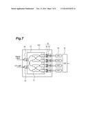 PHOTODETECTING CIRCUIT, OPTICAL RECEIVER, AND PHOTOCURRENT MEASUREMENT     METHOD FOR PHOTO DETECTOR diagram and image