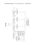 PHOTON COUNTING CONTROLLER, RADIOGRAPHIC IMAGING APPARATUS, AND CONTROL     METHOD OF PHOTON COUNTING CONTROLLER diagram and image