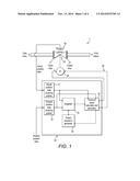 FAULT DETECTION AND CORRECTION IN VALVE ASSEMBLIES diagram and image