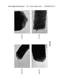 PURE METAL AND CERAMIC NANOFIBERS diagram and image