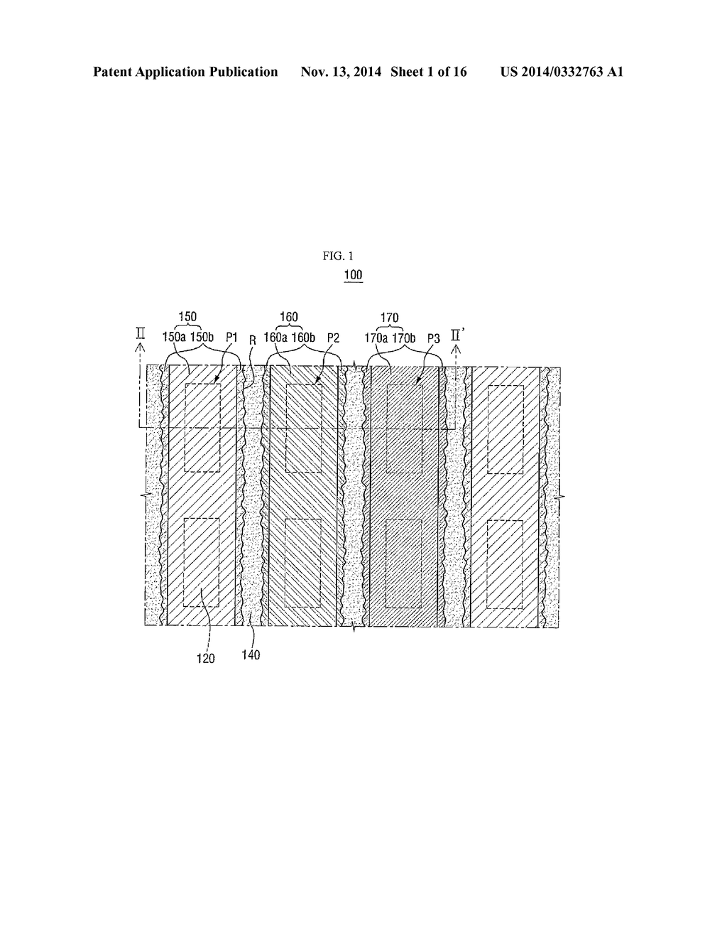 ORGANIC LUMINESCENCE DISPLAY AND METHOD OF MANUFACTURING THE SAME - diagram, schematic, and image 02