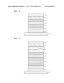 MAGNETO RESISTIVE ELEMENT, DIGITIZER SENSING PANEL INCLUDING THE SAME,     DISPLAY DEVICE INCLUDING THE SAME, AND METHOD OF MANUFACTURING THE SAME diagram and image