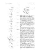 STYRL-BASED COMPOUND AND ORGANIC LIGHT EMITTING DIODE COMPRISING THE SAME diagram and image