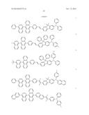 STYRL-BASED COMPOUND AND ORGANIC LIGHT EMITTING DIODE COMPRISING THE SAME diagram and image