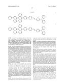 STYRL-BASED COMPOUND AND ORGANIC LIGHT EMITTING DIODE COMPRISING THE SAME diagram and image