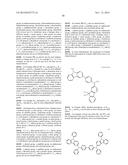 STYRL-BASED COMPOUND AND ORGANIC LIGHT EMITTING DIODE COMPRISING THE SAME diagram and image