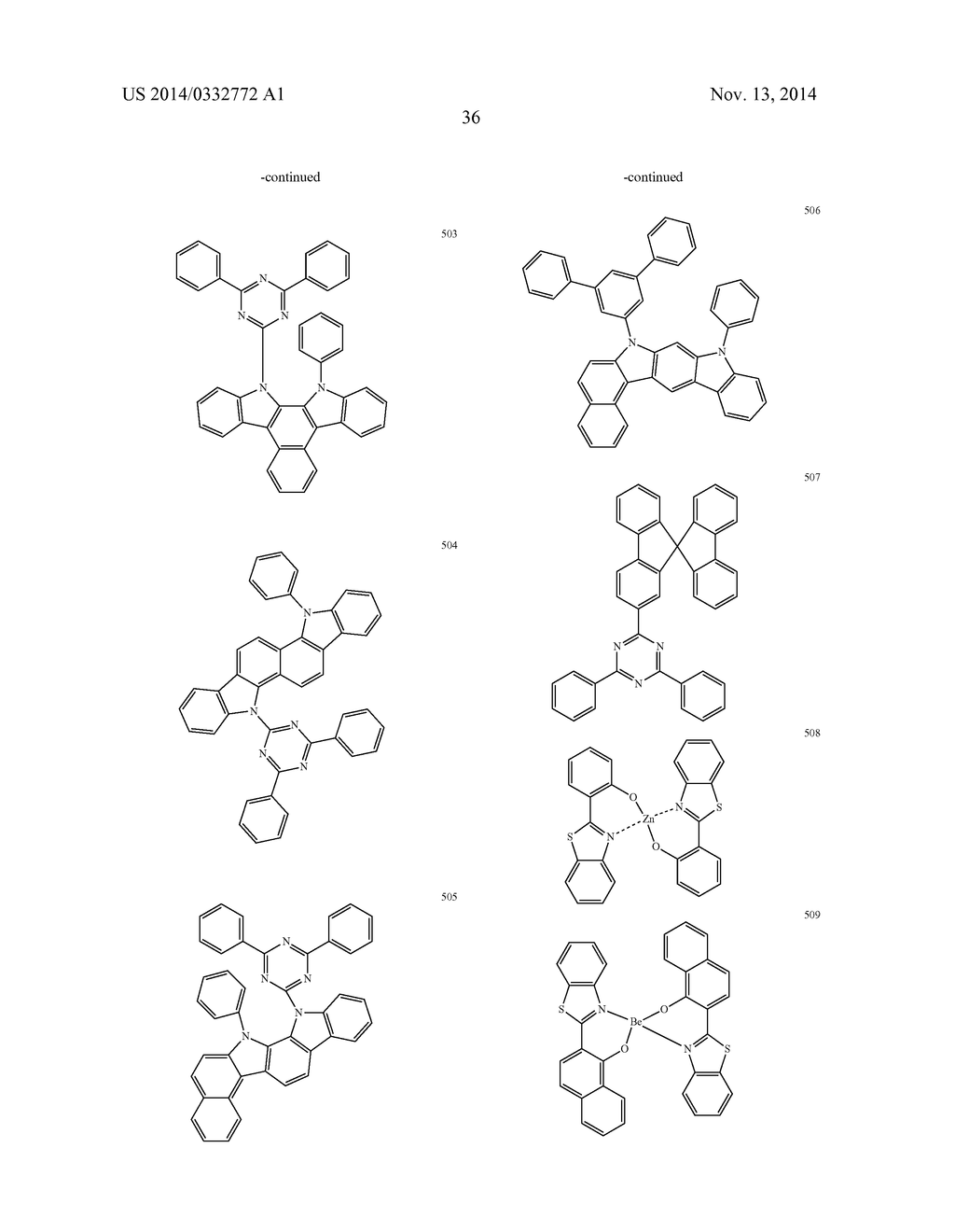 STYRL-BASED COMPOUND AND ORGANIC LIGHT EMITTING DIODE COMPRISING THE SAME - diagram, schematic, and image 38