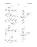 STYRL-BASED COMPOUND AND ORGANIC LIGHT EMITTING DIODE COMPRISING THE SAME diagram and image