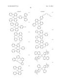 STYRL-BASED COMPOUND AND ORGANIC LIGHT EMITTING DIODE COMPRISING THE SAME diagram and image