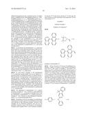 STYRL-BASED COMPOUND AND ORGANIC LIGHT EMITTING DIODE COMPRISING THE SAME diagram and image