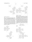 STYRL-BASED COMPOUND AND ORGANIC LIGHT EMITTING DIODE COMPRISING THE SAME diagram and image