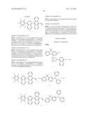 STYRL-BASED COMPOUND AND ORGANIC LIGHT EMITTING DIODE COMPRISING THE SAME diagram and image