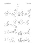 STYRL-BASED COMPOUND AND ORGANIC LIGHT EMITTING DIODE COMPRISING THE SAME diagram and image