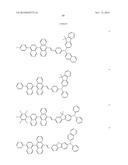 STYRL-BASED COMPOUND AND ORGANIC LIGHT EMITTING DIODE COMPRISING THE SAME diagram and image