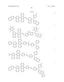 STYRL-BASED COMPOUND AND ORGANIC LIGHT EMITTING DIODE COMPRISING THE SAME diagram and image