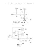 PIXEL CIRCUIT AND DISPLAY APPARATUS USING THE SAME diagram and image