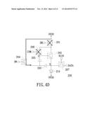 PIXEL CIRCUIT AND DISPLAY APPARATUS USING THE SAME diagram and image