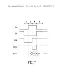 PIXEL CIRCUIT AND DISPLAY APPARATUS USING THE SAME diagram and image