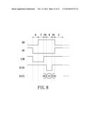 PIXEL CIRCUIT AND DISPLAY APPARATUS USING THE SAME diagram and image