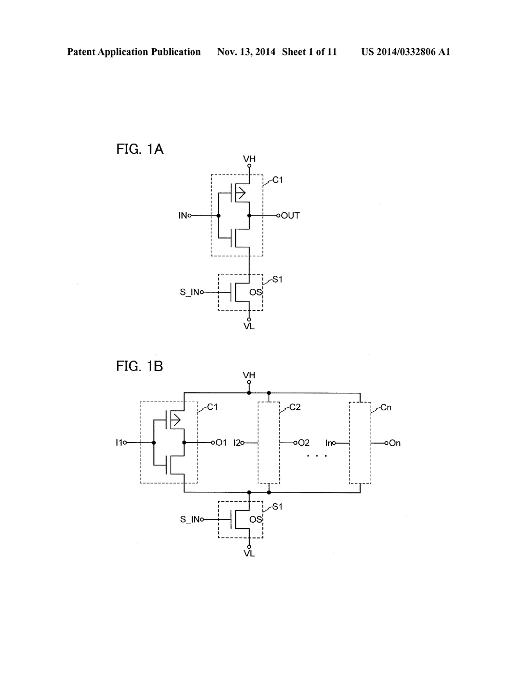 SEMICONDUCTOR DEVICE - diagram, schematic, and image 02