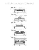 SEMICONDUCTOR DEVICE AND METHOD FOR MANUFACTURING THE SAME diagram and image