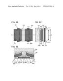 SEMICONDUCTOR DEVICE AND METHOD FOR MANUFACTURING THE SAME diagram and image