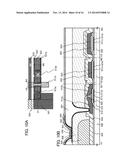 SEMICONDUCTOR DEVICE AND METHOD FOR MANUFACTURING THE SAME diagram and image