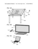 SEMICONDUCTOR DEVICE AND METHOD FOR MANUFACTURING THE SAME diagram and image