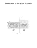 SEMICONDUCTOR DEVICE INCLUDING FINFET AND DIODE HAVING REDUCED DEFECTS IN     DEPLETION REGION diagram and image