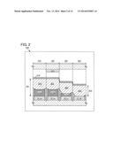 Light-Emitting Panel, Light-Emitting Device, and Method for Manufacturing     the Light-Emitting Panel diagram and image