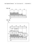 Light-Emitting Panel, Light-Emitting Device, and Method for Manufacturing     the Light-Emitting Panel diagram and image