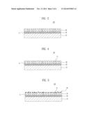 SUBSTRATE HAVING HETERO-STRUCTURE, METHOD FOR MANUFACTURING THE SAME AND     NITRIDE SEMICONDUCTOR  LIGHT EMITTING DEVICE USING THE SAME diagram and image