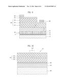 SUBSTRATE HAVING HETERO-STRUCTURE, METHOD FOR MANUFACTURING THE SAME AND     NITRIDE SEMICONDUCTOR  LIGHT EMITTING DEVICE USING THE SAME diagram and image
