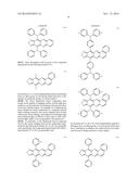 LIGHT EMITTING ELEMENT, LIGHT EMITTING DEVICE AND ELECTRONIC APPARATUS diagram and image