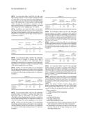 LIGHT EMITTING ELEMENT, LIGHT EMITTING DEVICE AND ELECTRONIC APPARATUS diagram and image