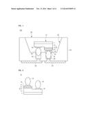 LIGHT EMITTING DEVICE PACKAGE diagram and image