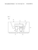 LIGHT EMITTING DEVICE PACKAGE diagram and image