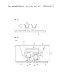 LIGHT EMITTING DEVICE PACKAGE diagram and image