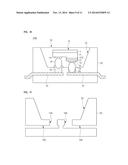 LIGHT EMITTING DEVICE PACKAGE diagram and image