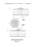 HIGH VOLTAGE BREAKOVER DIODE HAVING COMPARABLE FORWARD BREAKOVER AND     REVERSE BREAKDOWN VOLTAGES diagram and image