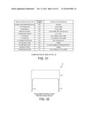 HIGH VOLTAGE BREAKOVER DIODE HAVING COMPARABLE FORWARD BREAKOVER AND     REVERSE BREAKDOWN VOLTAGES diagram and image