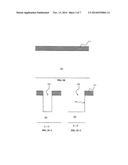 A PROCESS METHOD AND STRUCTURE FOR HIGH VOLTAGE MOSFETS diagram and image