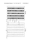 A PROCESS METHOD AND STRUCTURE FOR HIGH VOLTAGE MOSFETS diagram and image