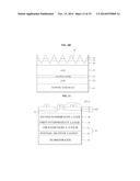 SEMICONDUCTOR DEVICE AND METHOD OF MANUFACTURING THE SAME diagram and image