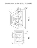 JUNCTION GATE FIELD-EFFECT TRANSISTOR (JFET), SEMICONDUCTOR DEVICE HAVING     JFET AND METHOD OF MANUFACTURING diagram and image