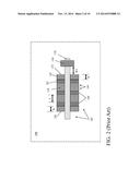 SEMICONDUCTOR DEVICE INCLUDING FINFET STRUCTURES WITH VARIED EPITAXIAL     REGIONS, RELATED METHOD AND DESIGN STRUCTURE diagram and image