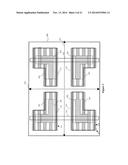 SYSTEM AND METHODS FOR CONVERTING PLANAR DESIGN TO FINFET DESIGN diagram and image