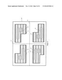 SYSTEM AND METHODS FOR CONVERTING PLANAR DESIGN TO FINFET DESIGN diagram and image