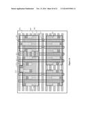 SYSTEM AND METHODS FOR CONVERTING PLANAR DESIGN TO FINFET DESIGN diagram and image